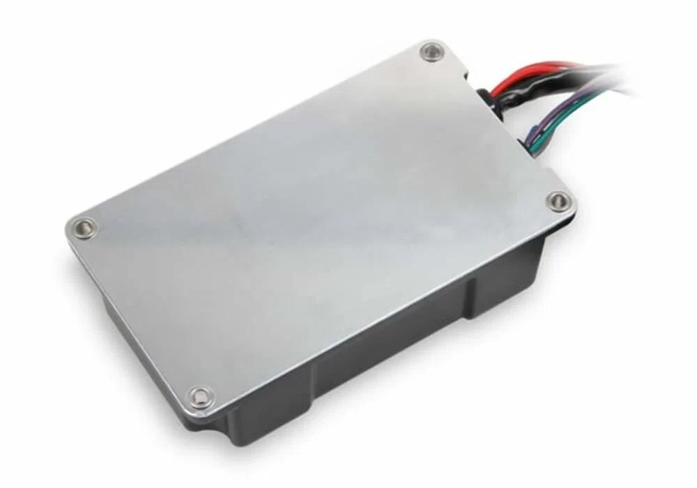 Accel SuperBox CD Ignition System - 61212